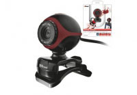 Trust Exis Webcam (17004)